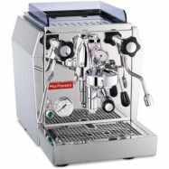 La Pavoni Botticelli Premium Espressomaskin rostfritt stål LPSGIM01EU