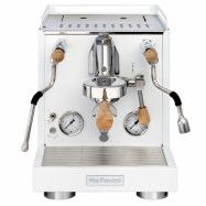 La Pavoni Cellini Evolution espressomaskin, vit