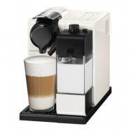 Lattissima Touch F511 Kaffemaskin Vit