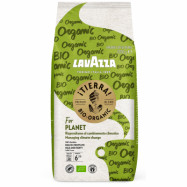 Lavazza ¡Tierra! For Planet Organic kaffebönor, 1 kg