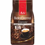 Melitta BellaCrema kaffebönor Espresso