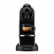 Nespresso - Citiz Espressomaskin EN220.M Platinum