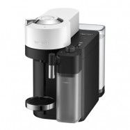 Nespresso - Vertuo Lattissima Espressomaskin ENV300.W Vit