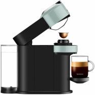 Nespresso Vertuo Next kaffemaskin, 1 liter, jade