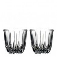 Riedel - Drink Specific Kaffeglas 2-pack Klar