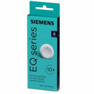 Siemens Rengöringstabletter till espressomaskin