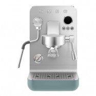 Smeg - Minipro espressomaskin EMC02 1,7 L emerald green