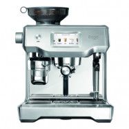 The Oracle Touch Espressomaskin