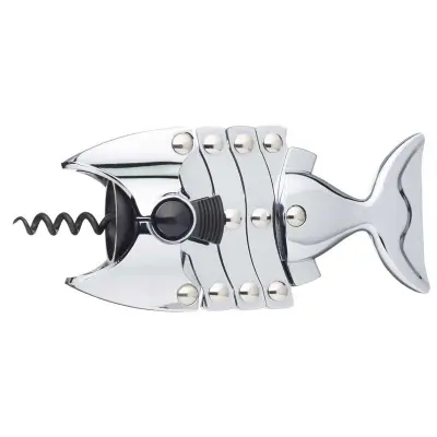 Lazy Fish Korkskruv - Bar Craft