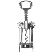 Korkskruv med hävarm - Exxent