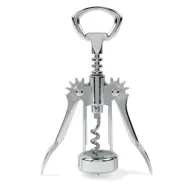 Funktion Korkskruv med vingar