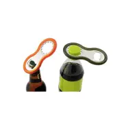 Koala 2 i 1 flasköppnare