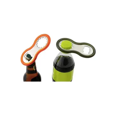 Koala 2 i 1 flasköppnare
