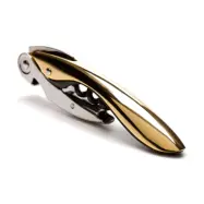 Koala Korkskruv High Tech 24 karat guld