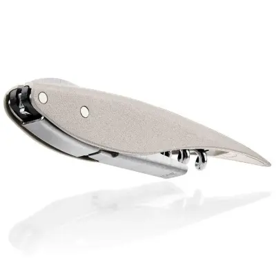 Korkskruv, varmgrå - Zone