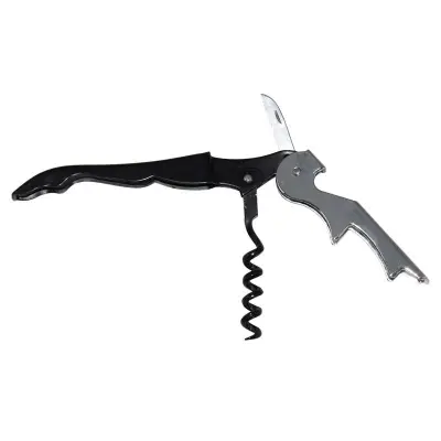 Vinöppnare, kyparkorkskruv