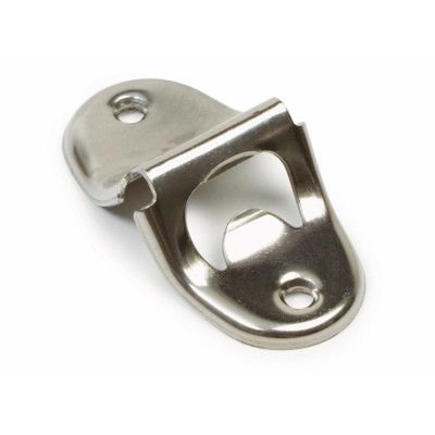 Kapsylöppnare väggmonterad - Exxent