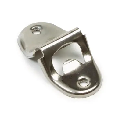 Kapsylöppnare väggmonterad - Exxent