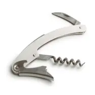 Kyparkorkskruv med kniv - Exxent