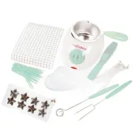 Set för chokladfondue - ScrapCooking