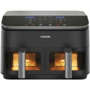 Cosori Dual Basket Airfryer 8,5 liter