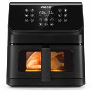 Cosori Premium II Plus Airfryer 6,2 liter, svart