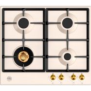 Bertazzoni P604LHERAG Gashäll Heritage, 60 cm