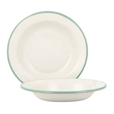 Kockums Djup tallrik 22 cm