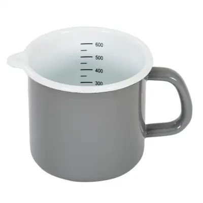 Kockums Såskanna Kockums Grey