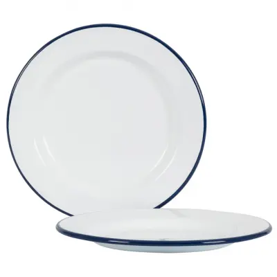 Kockums Tallrik 24 cm
