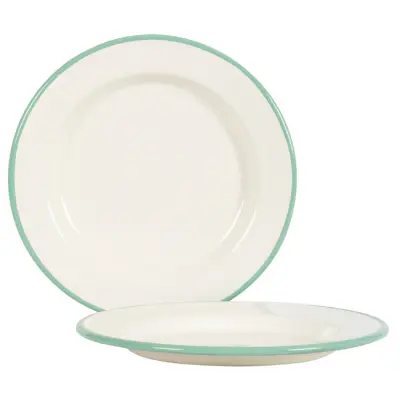 Kockums Tallrik 24 cm