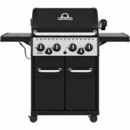 Broil King Crown Cabinet gasolgrill 490