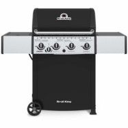 Broil King Crown Classic 430 Gasolgrill