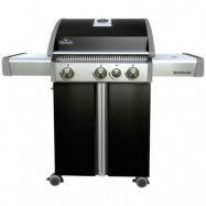 Napoleon Gasolgrill Triumph-2 Svart (T410SB)