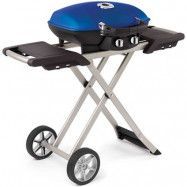 Napoleon Ihopfällbar Gasolgrill TQ285-X