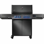 Napoleon Prestige P500-VXR Phantom gasolgrill