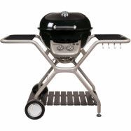 Outdoorchef Montreux 570 G Gasolgrill, granit