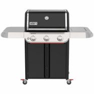 Weber Genesis E-315 Gasolgrill 2025