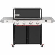 Weber Genesis E-435W Gasolgrill