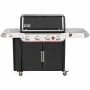 Weber Genesis EP-435W Gasolgrill