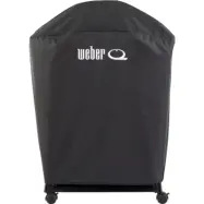 Premium grillöverdrag Q3200N+
