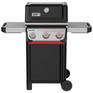 Weber Spirit E-325 Gasolgrill