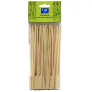 Träspett till plockmat&Grillspett, 18 cm - PME