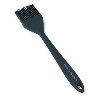 Blomsterbergs Silikonpensel - Grå