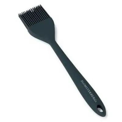 Blomsterbergs Silikonpensel - Grå