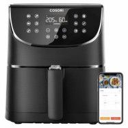 Cosori Premium Smart Airfryer 5,5 liter