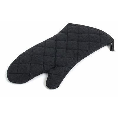 Exxent Grillvante, flamsäker