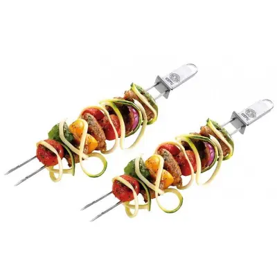 Grillspett Twinco, 2 st - Gefu