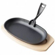 Kamado SUMO - Grillplatta Sizzling Pan