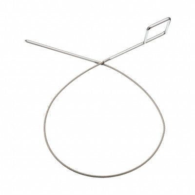 Kitchen Craft Grillspett, Flexibel